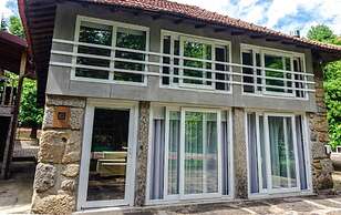 Casas do Souto