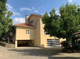Casas do Souto
