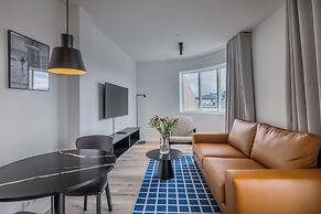 Hlemmur Suites