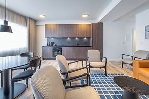 Hlemmur Suites