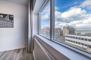 Hlemmur Suites