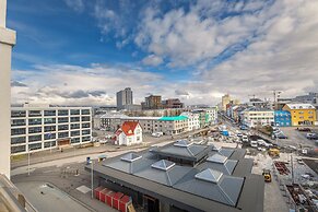 Hlemmur Suites