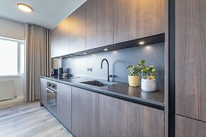 Hlemmur Suites
