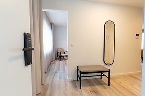Hlemmur Suites