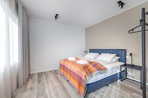 Hlemmur Suites