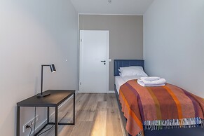 Hlemmur Suites