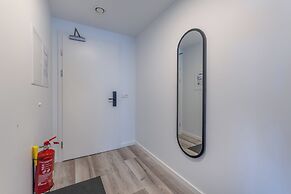 Hlemmur Suites