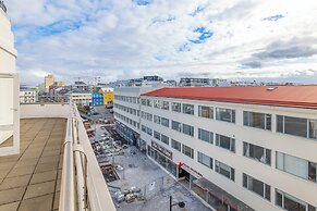 Hlemmur Suites