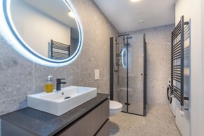 Hlemmur Suites