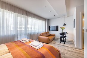 Hlemmur Suites