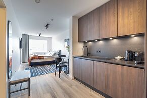 Hlemmur Suites