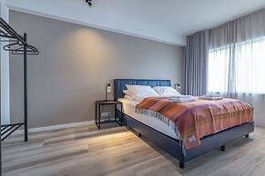 Hlemmur Suites