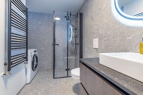 Hlemmur Suites