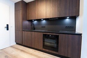 Hlemmur Suites