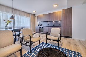 Hlemmur Suites