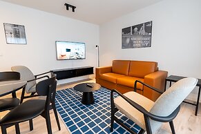 Hlemmur Suites