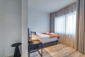 Hlemmur Suites