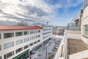 Hlemmur Suites