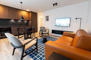 Hlemmur Suites