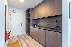 Hlemmur Suites