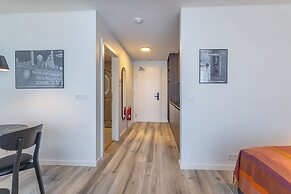 Hlemmur Suites