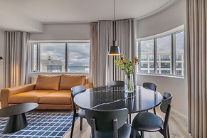Hlemmur Suites