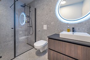 Hlemmur Suites