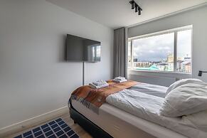 Hlemmur Suites