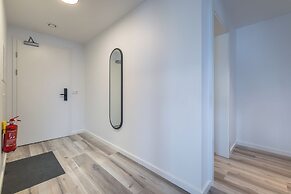 Hlemmur Suites