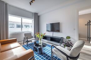 Hlemmur Suites