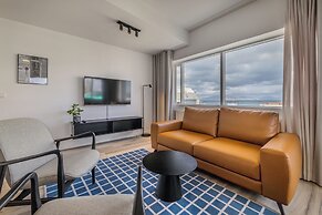 Hlemmur Suites