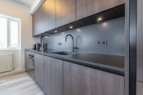 Hlemmur Suites
