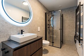 Hlemmur Suites