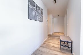 Hlemmur Suites