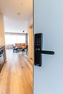 Hlemmur Suites