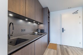 Hlemmur Suites