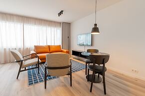 Hlemmur Suites