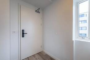 Hlemmur Suites
