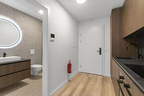 Hlemmur Suites