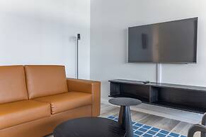 Hlemmur Suites