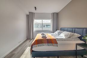 Hlemmur Suites