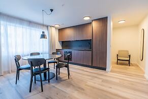 Hlemmur Suites