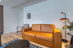 Hlemmur Suites