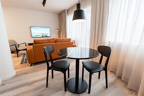 Hlemmur Suites