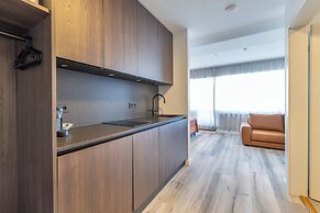 Hlemmur Suites