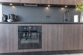 Hlemmur Suites