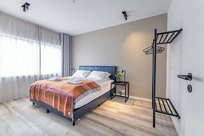 Hlemmur Suites