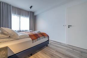 Hlemmur Suites