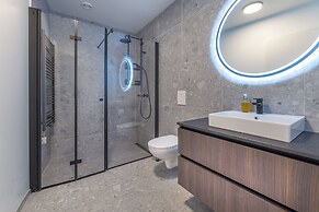 Hlemmur Suites