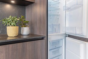 Hlemmur Suites